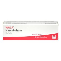 Wala Nasenbalsam - zurzeit nicht lieferbar
