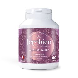 fembien Wechseljahre
