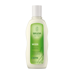 Weleda Weizen Schuppen-Shampoo 