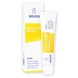 Weleda Arnika-Salbe