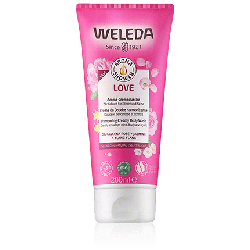 Weleda Aroma Shower Love