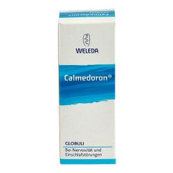 Weleda Calmedoron Globuli