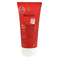 Weleda Granatapfel Schönheitsdusche