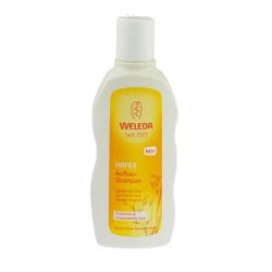 Weleda Hafer Aufbau-Shampoo