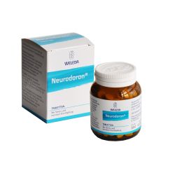 Weleda Neurodoron Tabletten
