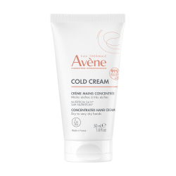 Eau Thermale Avène Cold Cream Feuchtigkeitsspendende Handcreme für trockene Haut