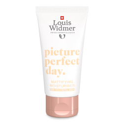 Louis Widmer Mattifying Moisturizer - picture perfect day