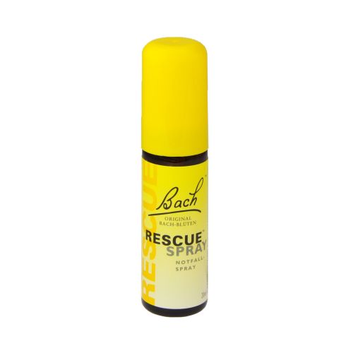 Bach Original Rescue Spray main product photo