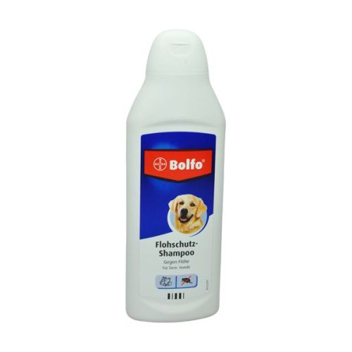 Bolfo Flohschutz-Shampoo 1,1mg/ml für Hunde 250ML - zurzeit nicht lieferbar main product photo