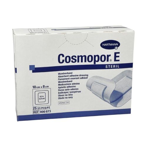 Cosmopor e steril - Die hochwertigsten Cosmopor e steril ausführlich verglichen!