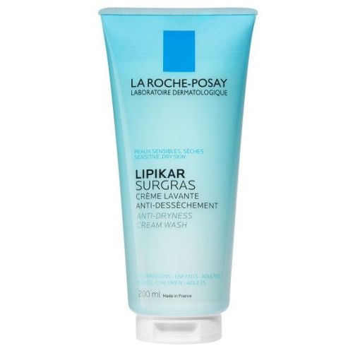 La Roche-Posay Lipikar Surgras Dusch-Creme - 200ML main product photo