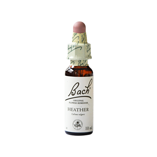 Mag. Doskar Bachblüte Nr.14 Heather - zurzeit nicht lieferbar main product photo
