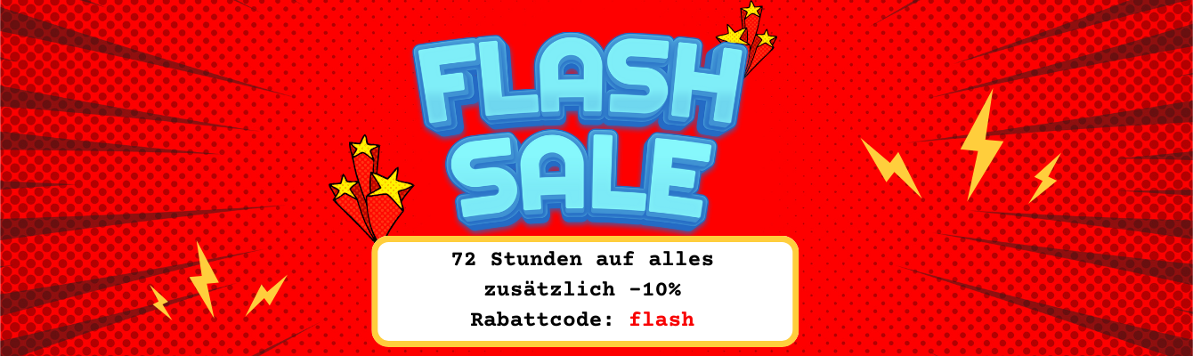 flash sale